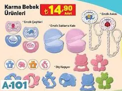 KARMA BEBEK ÜRÜNLERİ KARMA BEBEK ÜRÜNLERİ
